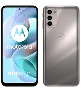 Замена тачскрина на телефоне Motorola Moto G41 в Челябинске